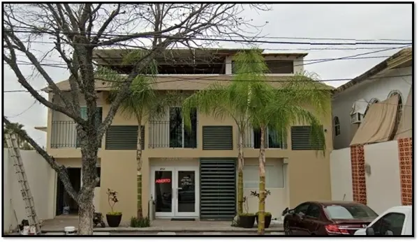 Casa en venta en Del Maestro, Montemorelos — foto 2 de 11