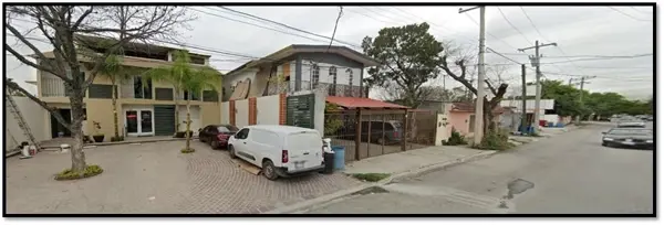 Casa en venta en Del Maestro, Montemorelos — foto 3 de 11