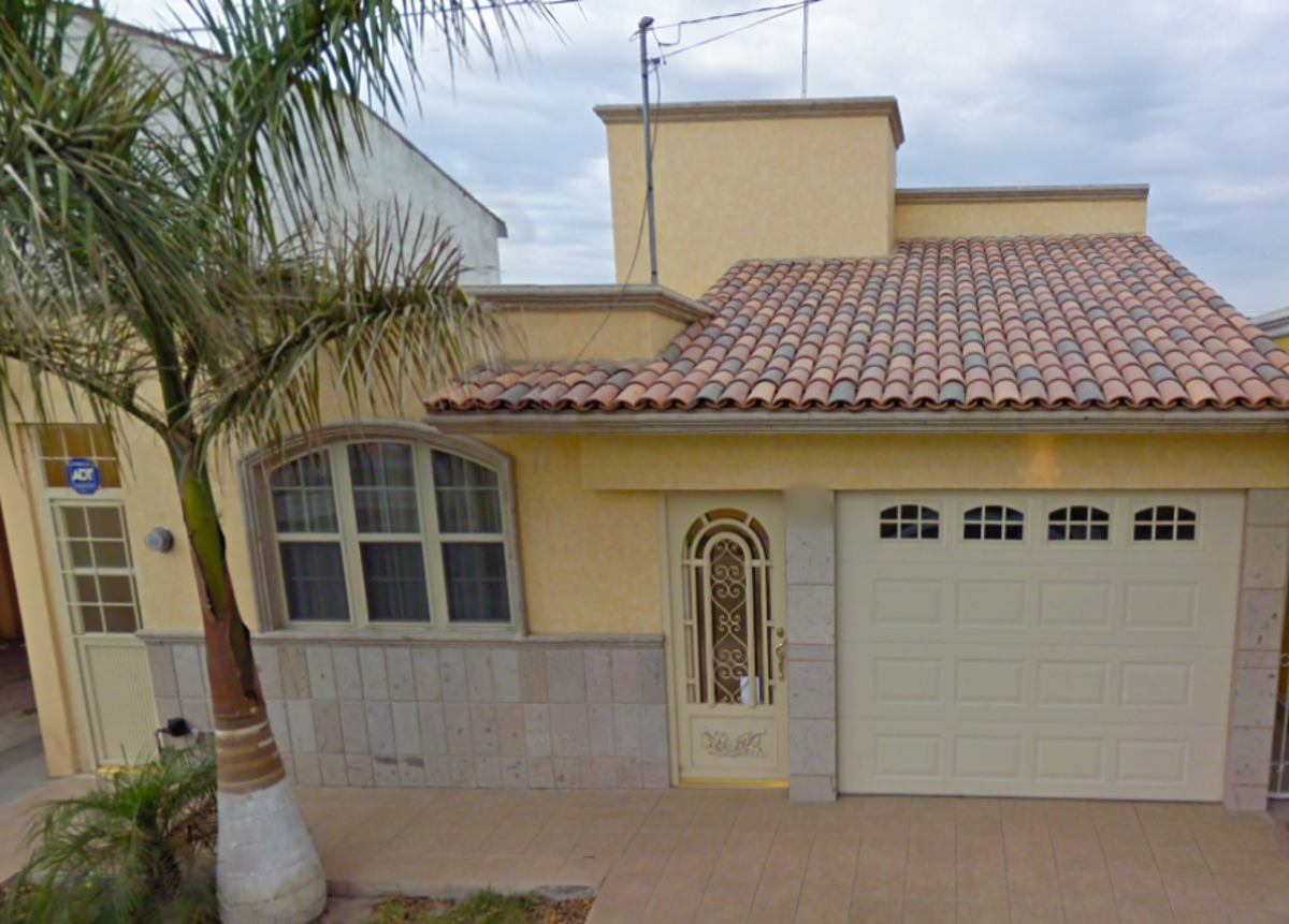 Casa en Venta en Villas de la Hacienda, Torreón, Coahuila de Zaragoza