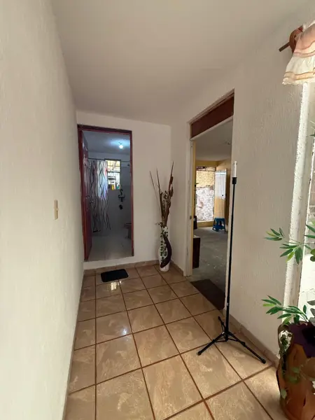 Casa en venta en Primo Tapia, Morelia — foto 3 de 34