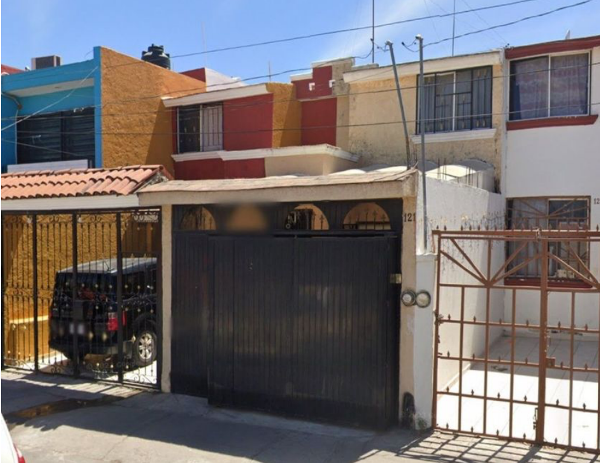 Casa en venta en Huentitan El Alto, Guadalajara — foto 1 de 12
