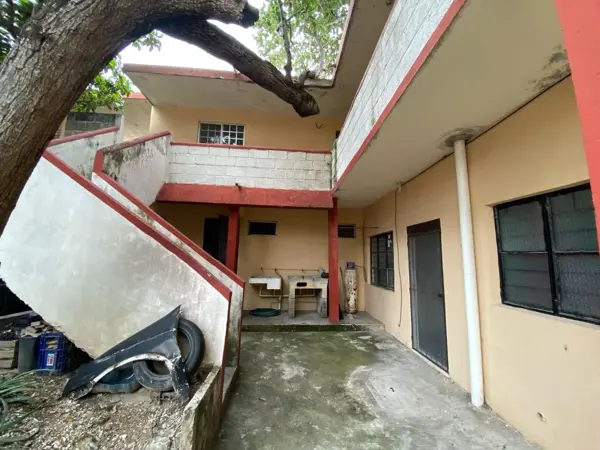 Departamento en renta en Ricardo Flores Magon, Ciudad Madero — foto 3 de 15