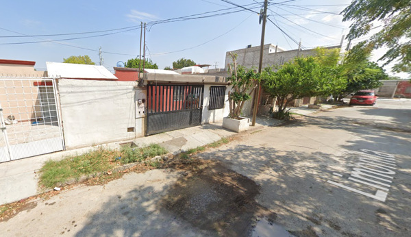 Casa en venta en Pedregal del Valle, Torreón — foto 2 de 10