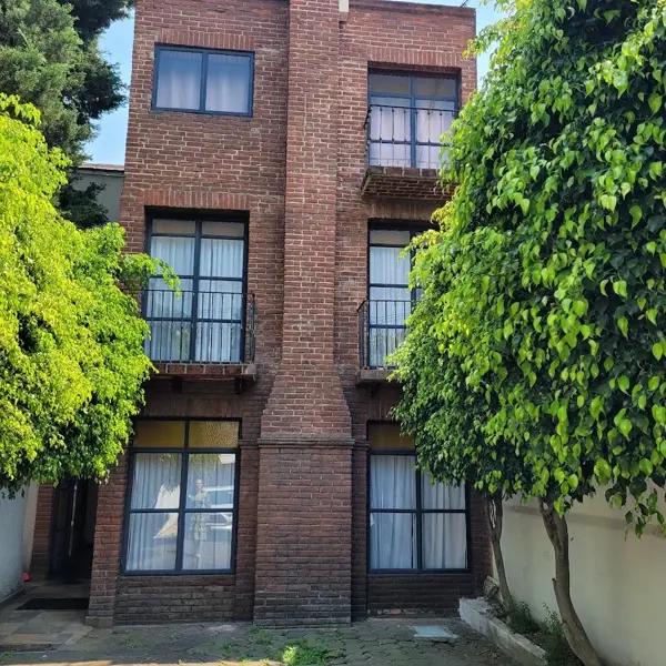 Casa en renta en Tlalpan Centro, Tlalpan — foto 2 de 28