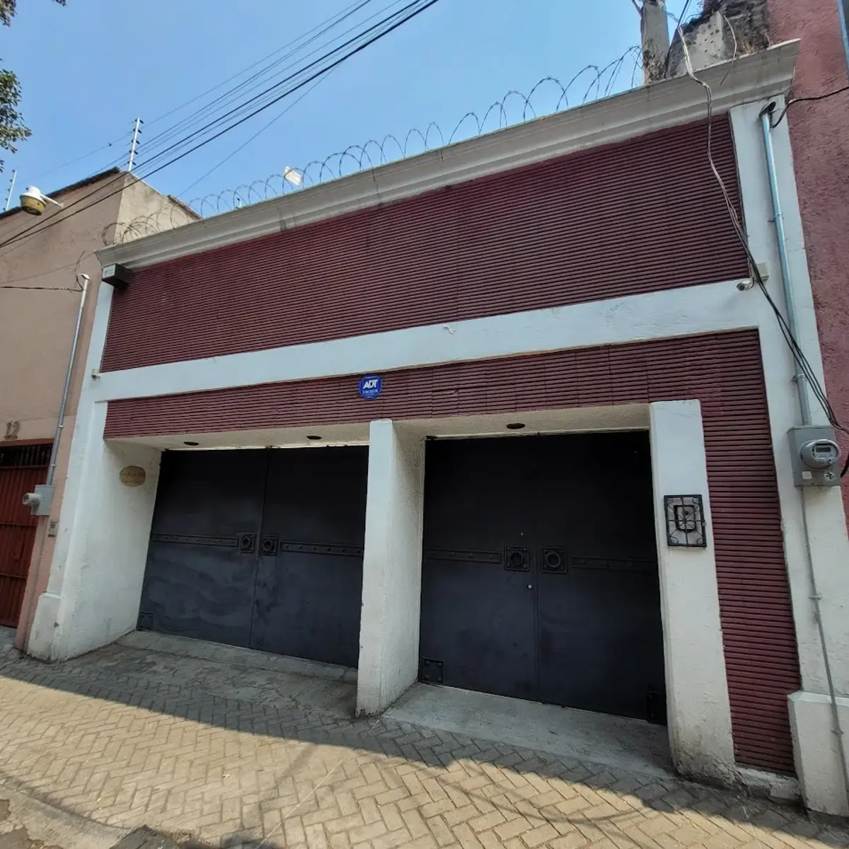 Casa en renta en Tlalpan Centro, Tlalpan — foto 1 de 28