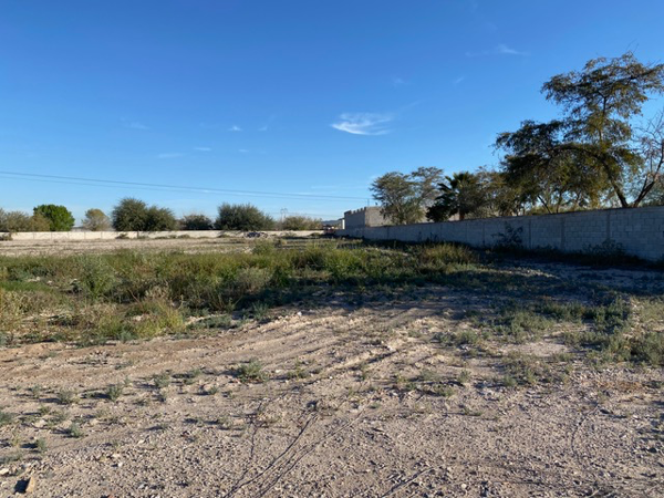 Terreno en venta en Las Trojes, Torreón — foto 2 de 9