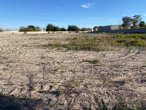 Terreno en venta en Las Trojes, Torreón — foto 3 de 9