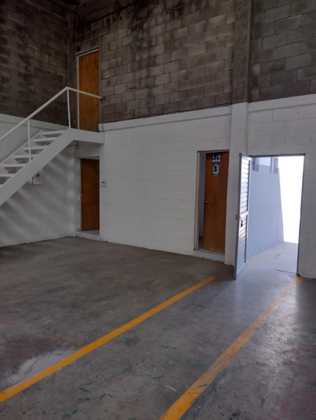 Bodega en renta en Industrial Mexicana, San Luis Potosí — foto 3 de 8