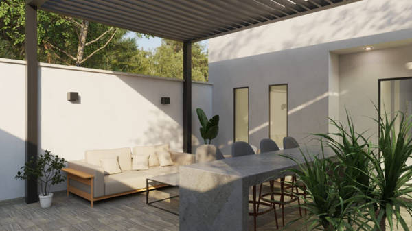 Casa en venta en Los Viñedos, Torreón — foto 3 de 3