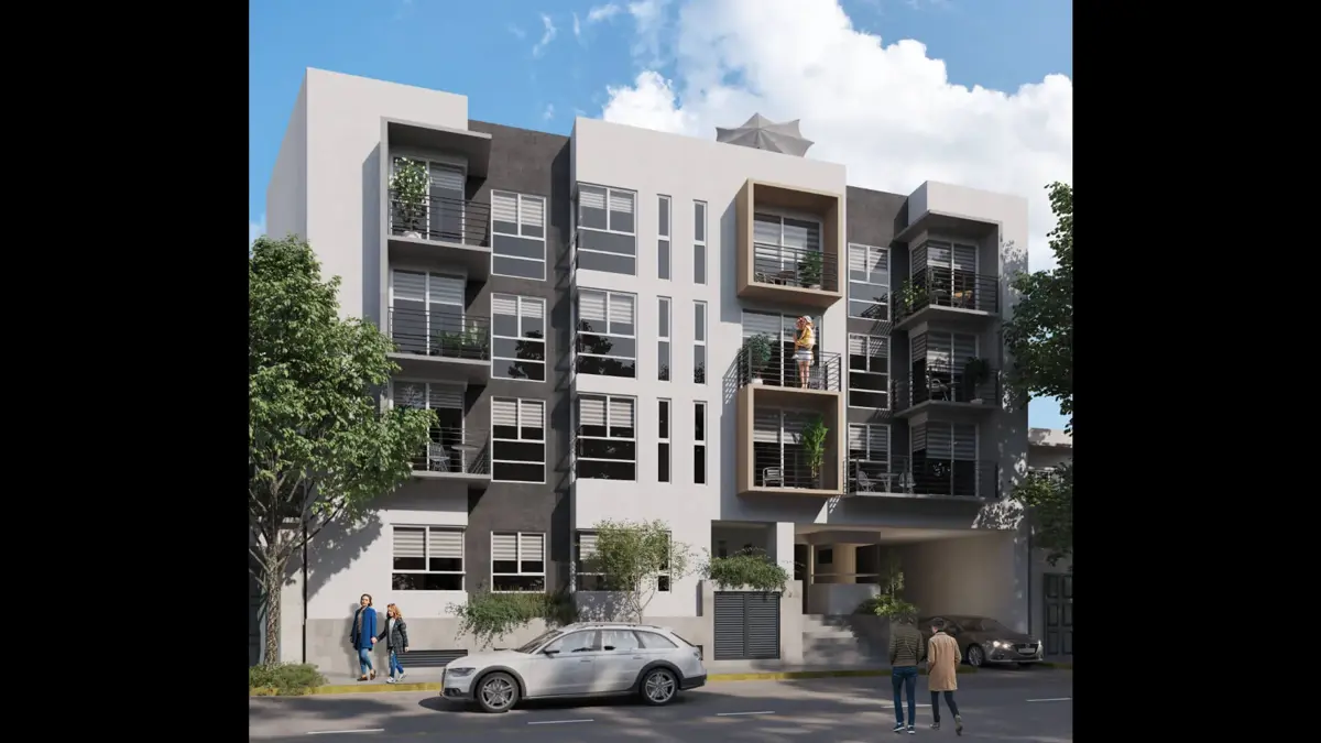 Departamento en venta en Moctezuma 1a Sección, Venustiano Carranza — foto 1 de 12