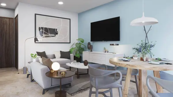 Departamento en venta en Moctezuma 1a Sección, Venustiano Carranza — foto 3 de 12