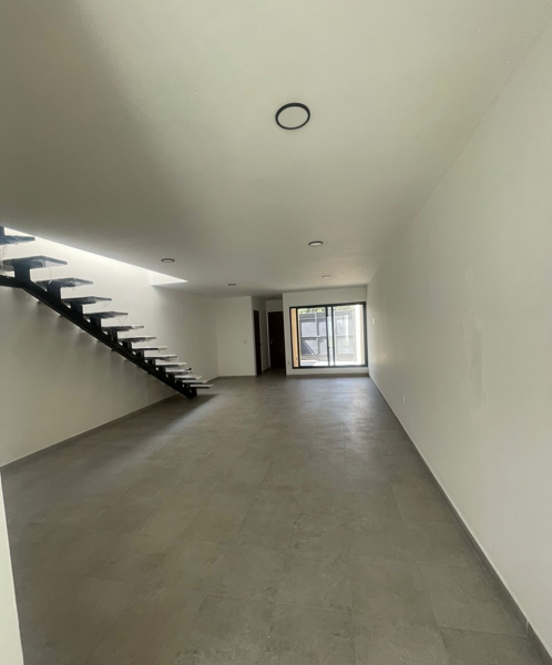 Casa en venta en La Magdalena, Tequisquiapan — foto 3 de 9