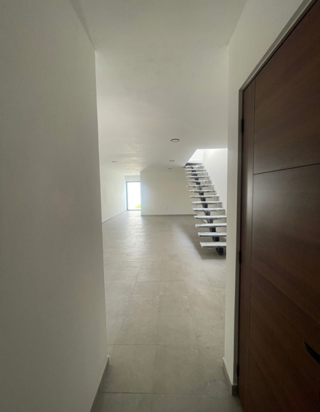 Casa en venta en La Magdalena, Tequisquiapan — foto 2 de 9