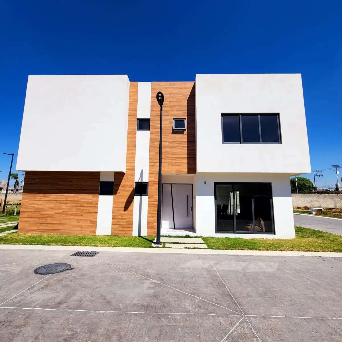 Casa en venta en San Jeronimo Chicahualco, Metepec — foto 1 de 16