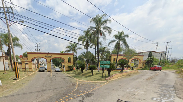 Casa en venta en Real Del Valle, Tlajomulco de Zúñiga — foto 2 de 15