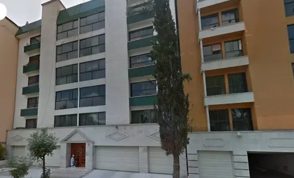 Departamento en venta en Paseos de Taxqueña, Coyoacán — foto 2 de 16