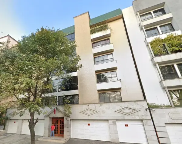 Departamento en venta en Paseos de Taxqueña, Coyoacán — foto 3 de 16
