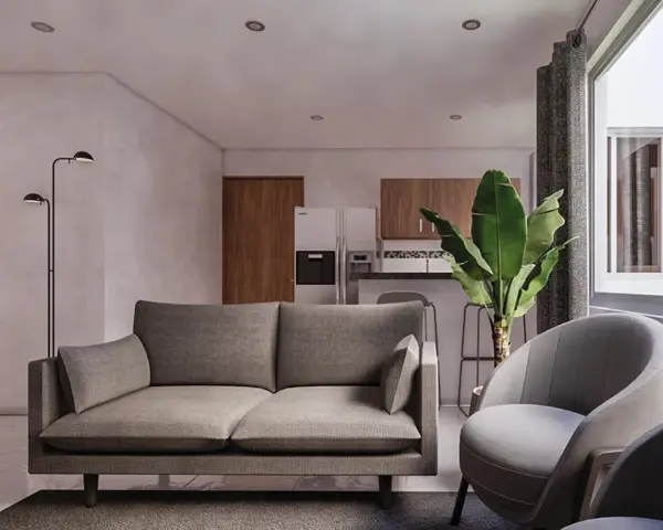 Departamento en venta en Portales Sur, Benito Juárez — foto 3 de 6