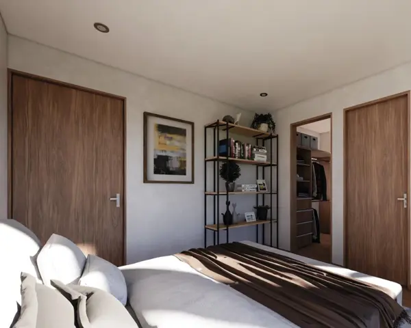 Departamento en venta en Portales Sur, Benito Juárez — foto 2 de 6