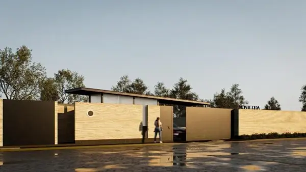 Terreno en venta en Morillotla, San Andrés Cholula — foto 2 de 4