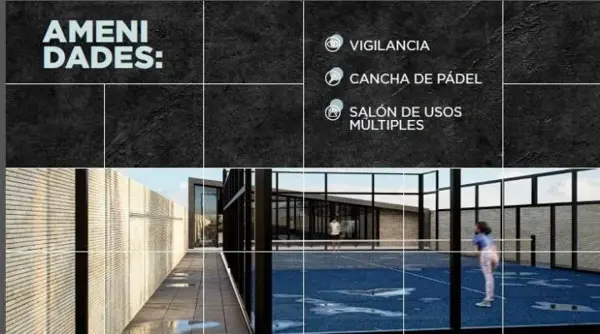 Terreno en venta en Morillotla, San Andrés Cholula — foto 3 de 4