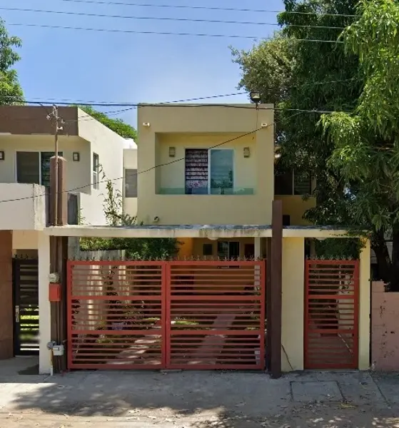 Casa en venta en Laguna de la Puerta, Tampico — foto 2 de 10