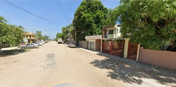 Casa en venta en Laguna de la Puerta, Tampico — foto 3 de 10