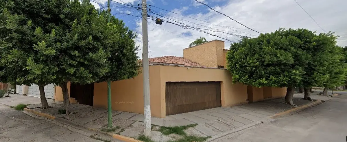 Casa en Venta en El Campestre, Gómez Palacio, Durango