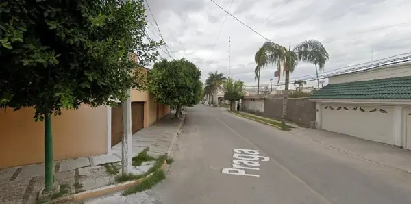 Casa en venta en El Campestre, Gómez Palacio — foto 2 de 7