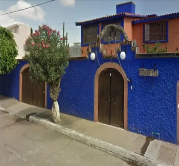 Casa en venta en Jardines de San Antonio, Irapuato — foto 2 de 8
