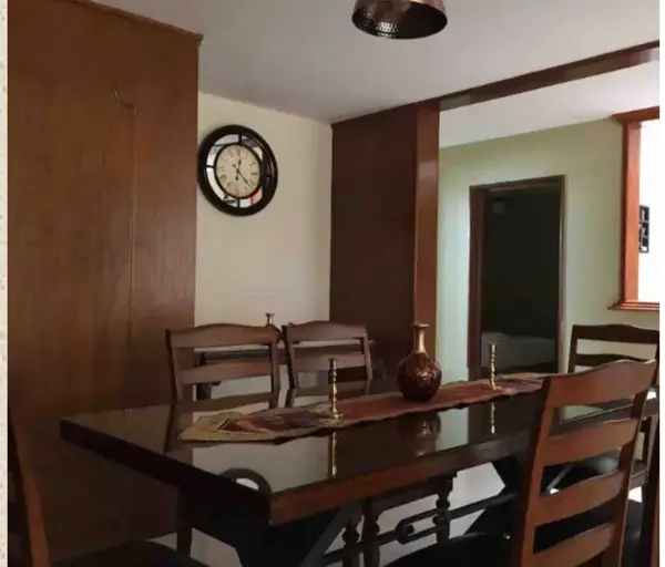 Casa en venta en Jardines de San Antonio, Irapuato — foto 3 de 8