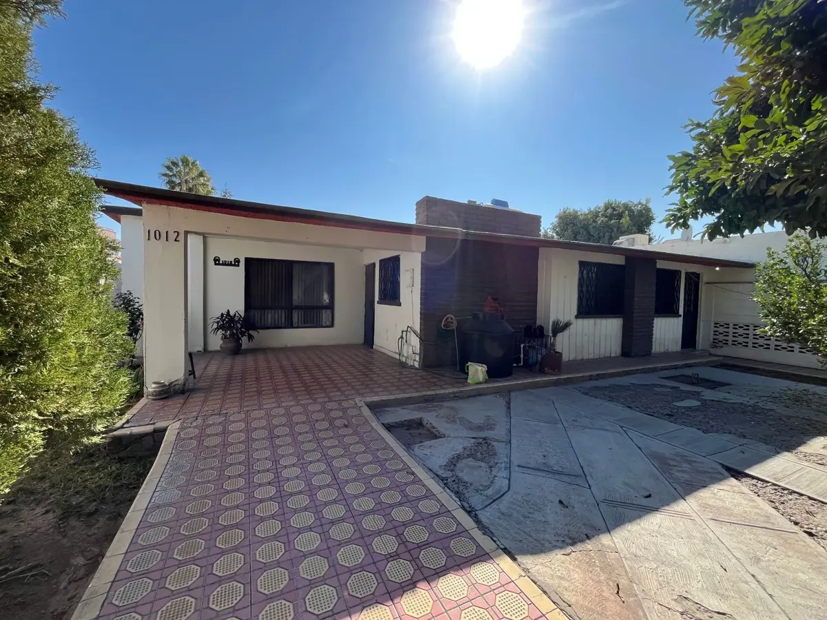 Casa en venta en Nueva los Angeles, Torreón — foto 1 de 19