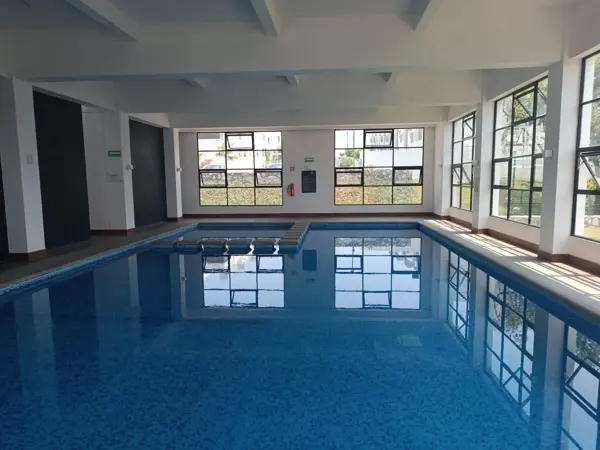 Departamento en Venta con Alberca en Lomas Del Pedregal, Puebla