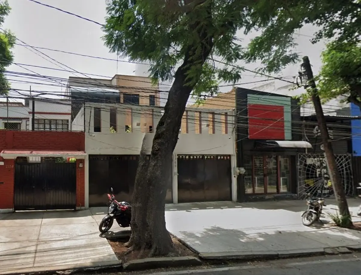 Casa en venta en Avante, Coyoacán — foto 1 de 14