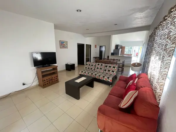 Casa en venta en Vergeles de Oaxtepec, Yautepec — foto 3 de 8