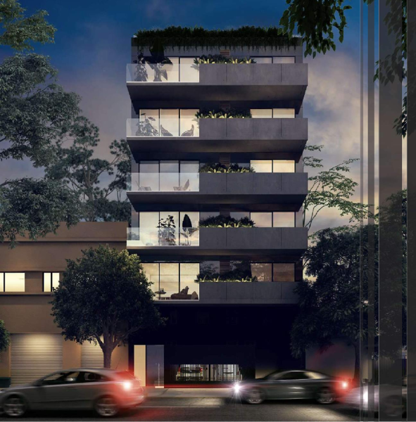 DEPARTAMENTOS en Venta en Roma Norte, Cuauhtémoc, Ciudad de México