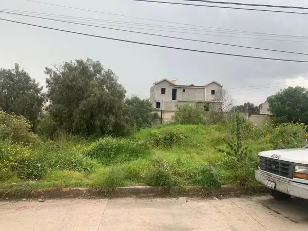 Terreno en venta en San Jose Buenavista, Cuautitlán Izcalli — foto 3 de 5