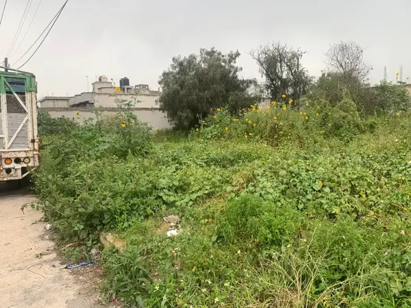 Terreno en venta en San Jose Buenavista, Cuautitlán Izcalli — foto 2 de 5