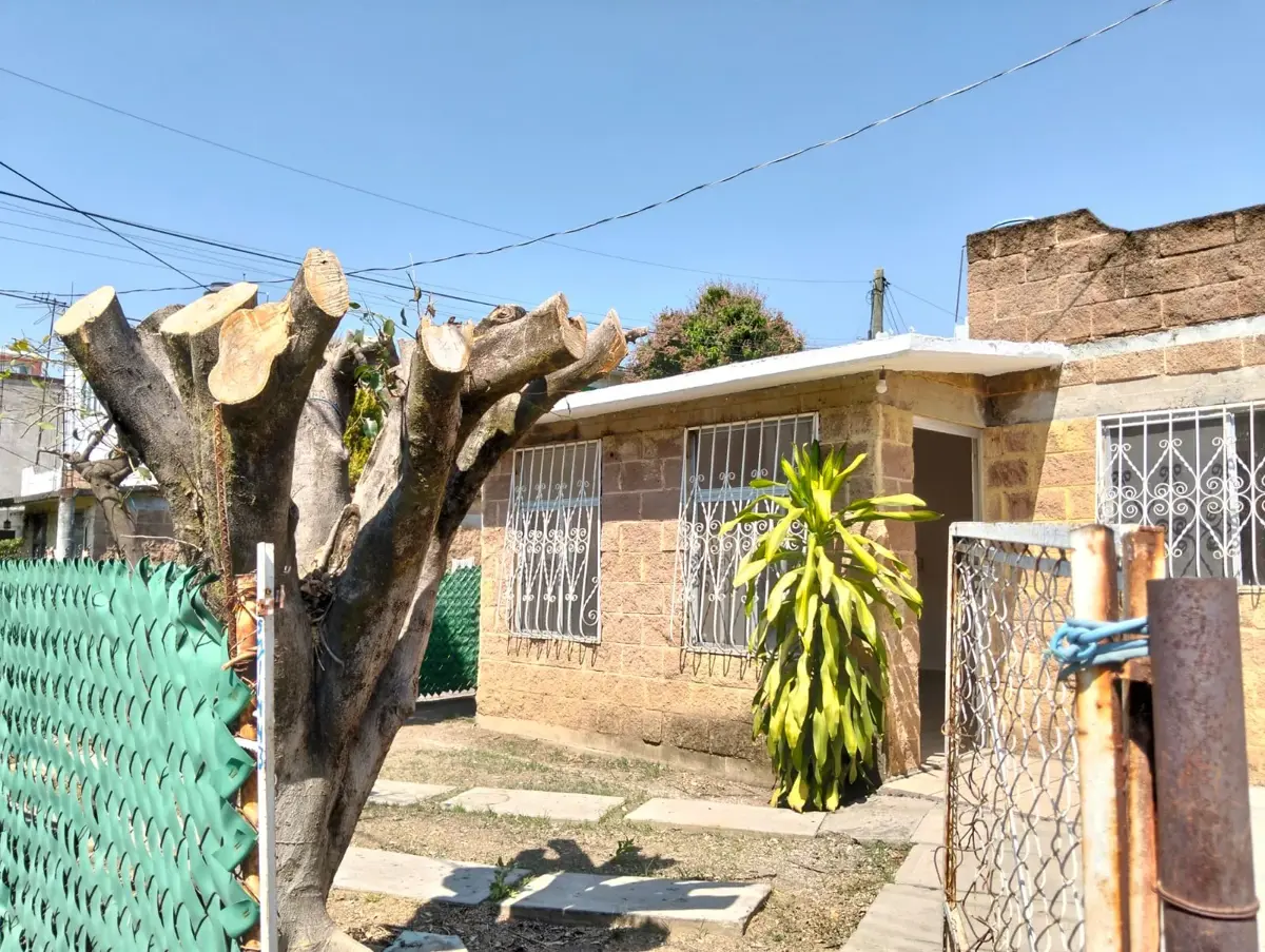 Casa en venta en Trigo Verde, Cuautla — foto 1 de 18