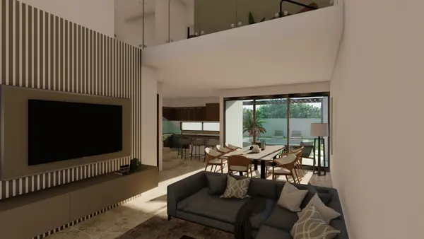 Casa en venta en Centro Hunucmá, Hunucmá — foto 3 de 5