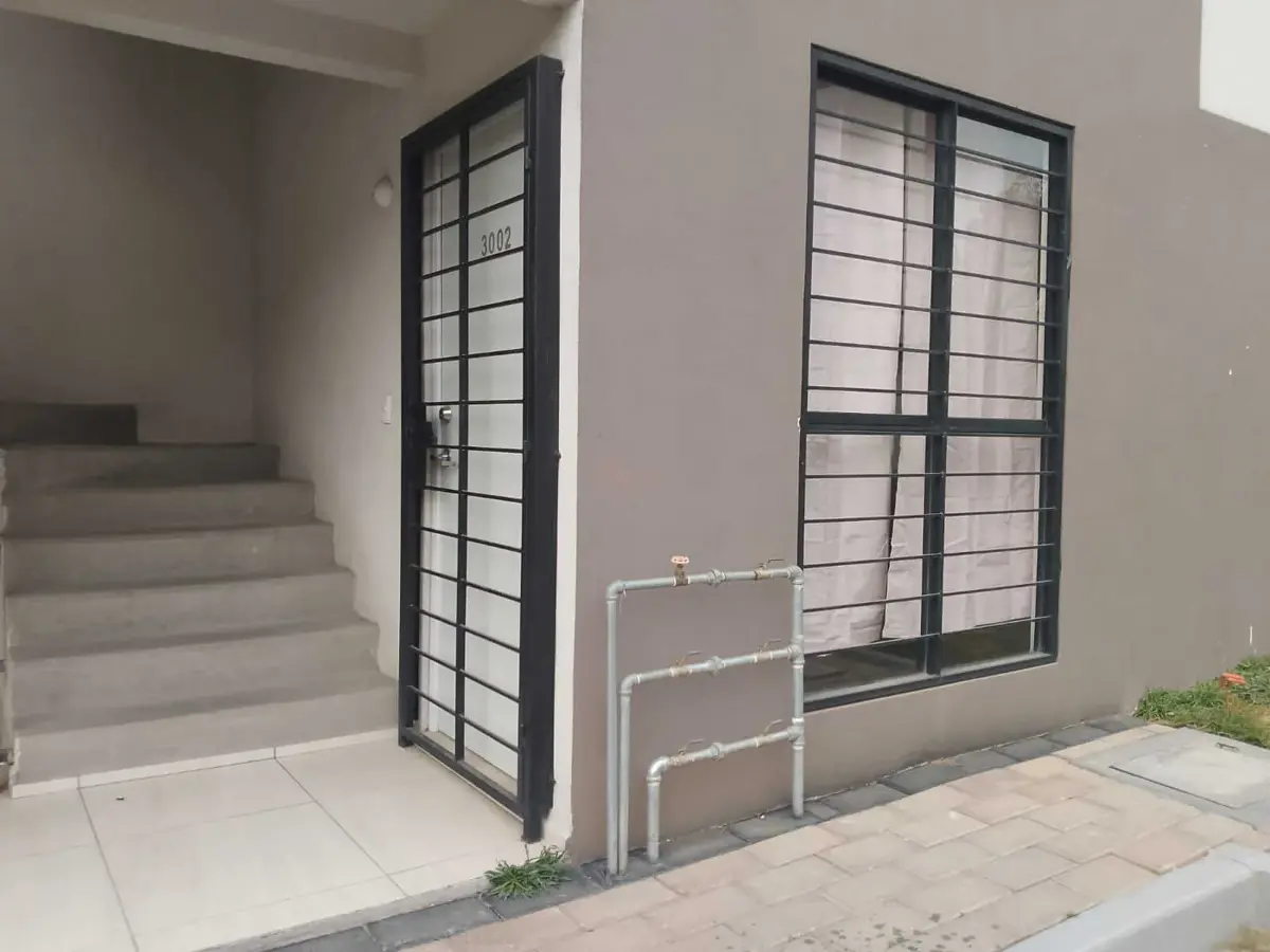 Departamento en venta en Geovillas de Santa Bárbara, Ixtapaluca — foto 1 de 13