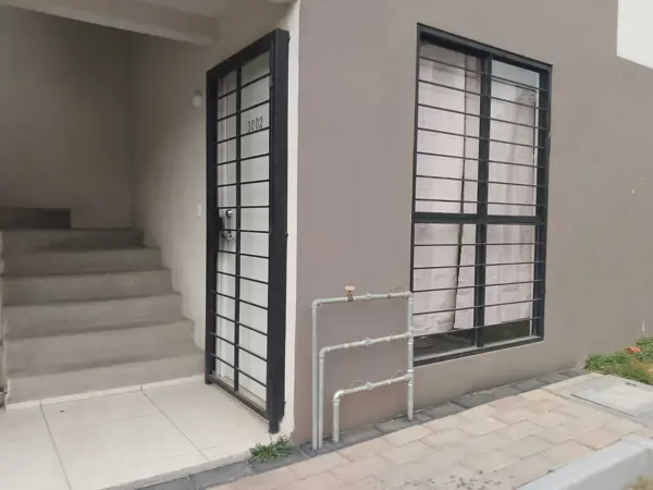 Departamento en Venta en Geovillas de Santa Bárbara, Ixtapaluca, México