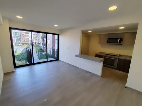 Departamento en venta en Culhuacán CTM Sección VI, Coyoacán — foto 2 de 19