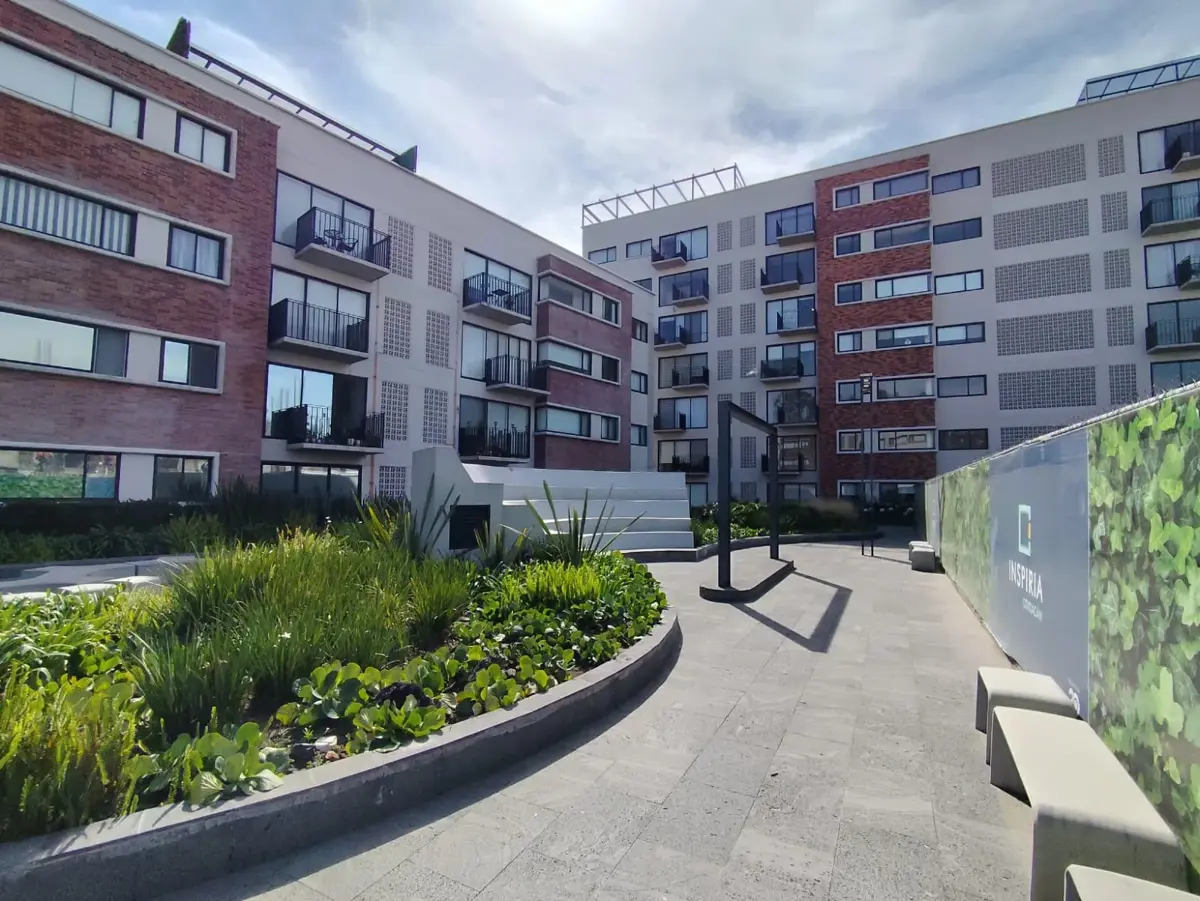 Departamento en venta en Culhuacán CTM Sección VI, Coyoacán — foto 1 de 19