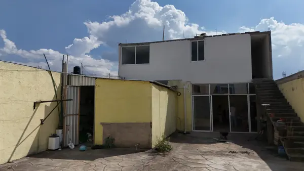 Casa en venta en Niño Artillero, Morelia — foto 3 de 27