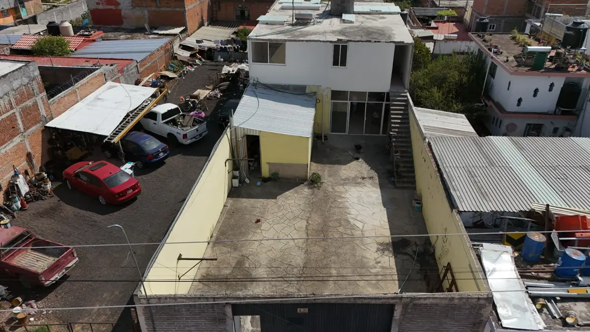 Casa en venta en Niño Artillero, Morelia — foto 1 de 27