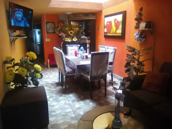 Casa en venta en Ciudad Galaxia los Reyes, Chicoloapan — foto 3 de 13