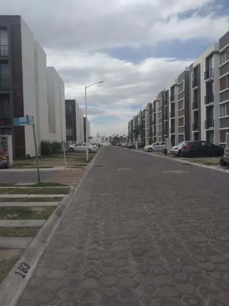 Departamento en venta en San Francisco Ocotlán (Ocotlán), Coronango — foto 2 de 7