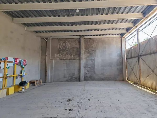 Bodega en renta en La Pedregosa, Cuautla — foto 2 de 10
