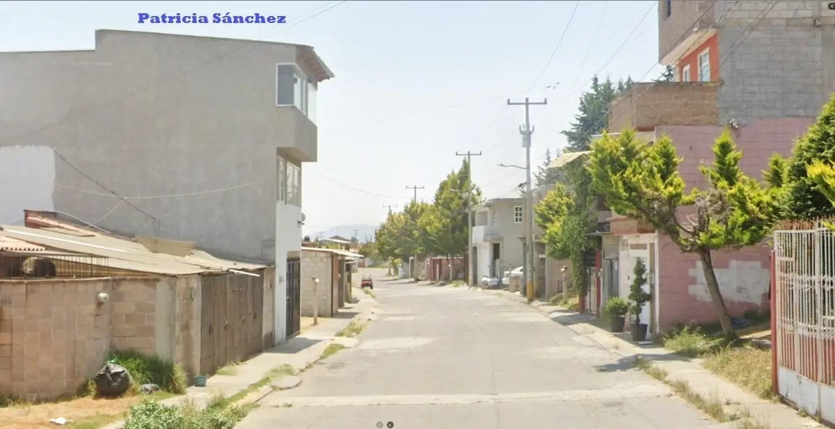 Casa en venta en Geovillas el Nevado, Almoloya de Juárez — foto 1 de 5